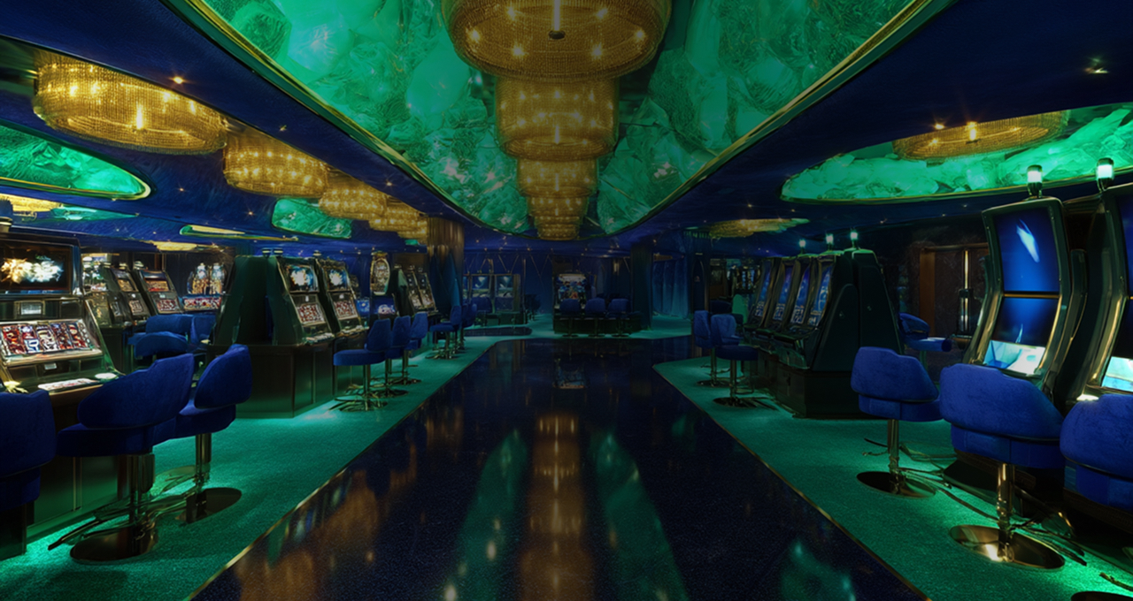 SlotsGem Casino